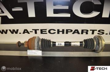 Aandrijfas rechtsachter Audi R8 4S ('15-'18) 4s0501204b A405 beschikbaar voor biedingen
