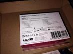 Complete Raspberry Pi 4 set, Ophalen of Verzenden, Zo goed als nieuw