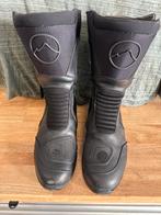 Dane Esby Hdry Waterdichte Motorlaarzen Maat 46, Motoren, Ophalen, Tweedehands, Heren, Laarzen