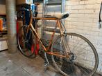 Orange Batavus racebike, Fietsen en Brommers, Fietsen | Racefietsen, Minder dan 10 versnellingen, Gebruikt, Aluminium, 57 tot 61 cm