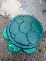 Schildpad zandbak Little Tikes Turtle, Kinderen en Baby's, Speelgoed | Buiten | Zandbakken, Ophalen, Gebruikt