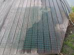 3x Gaaspaneel 150x80 cm, Tuin en Terras, Gaas en Draad, Ophalen, Zo goed als nieuw, Minder dan 10 meter, Gaas