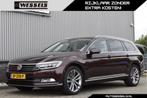 Volkswagen Passat Trekhaak, Adaptive cruise, Stuur/stoelverw, Euro 6, 1404 kg, 179 pk, Origineel Nederlands