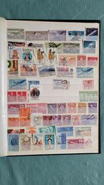 USA Album Postzegels, Ophalen of Verzenden, Buitenland