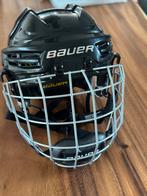 Ijshockey helm youth, Ophalen of Verzenden, Zo goed als nieuw, Bescherming