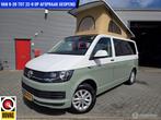 Volkswagen Transporter 2.0 TDI BULLI✅CAMPER✅2018, Volkswagen, Bedrijf, 4 tot 5 meter, Handgeschakeld