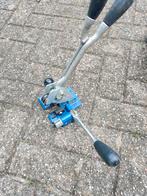 Kabelbinder, Doe-het-zelf en Verbouw, Gereedschap | Handgereedschap, Ophalen of Verzenden, Zo goed als nieuw
