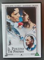 The Postman / Il Postino DVD, Cd's en Dvd's, Dvd's | Filmhuis, Overige gebieden, Ophalen of Verzenden, Zo goed als nieuw