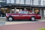 Bentley S2 Continental by H.J.Mulliner (bj 1962, automaat), Auto's, Oldtimers, 6230 cc, Beige, Overige kleuren, 4 stoelen