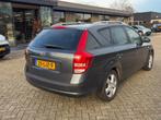Kia cee'd Sporty Wagon 1.4 CVVT X-ecutive|AIRCO|NAVI, Auto's, Voorwielaandrijving, Euro 5, Gebruikt, 4 cilinders