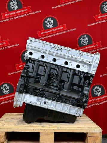 Gereviseerde motor FORD Ranger 3.2 200PK SA2R SA2W SAFA SA2S beschikbaar voor biedingen