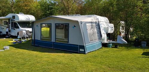 Gerjak Costa Sky voortent 925mm omloop, Caravans en Kamperen, Tenten, Zo goed als nieuw, Ophalen of Verzenden