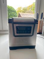 Solis Sous Vide Apparaat 8201 - Perfect Garen!, Ophalen of Verzenden, Timer, Zo goed als nieuw