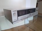 Technics RS B205 Cassettedeck, Ophalen of Verzenden, Enkel, Overige merken, Tape counter