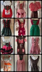 Dirndl Oktoberfest, Ophalen of Verzenden, Nieuw, Overige thema's, Kleding