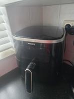Philips Airfryer - Gebruikt, Ophalen, Gebruikt, Airfryer