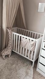 Sundvik ledikantje, Ophalen, Zo goed als nieuw, Ledikant