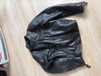 Rev’it leren motorjas, Ophalen, Tweedehands, Jas | leer