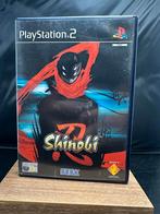 Shinobi - PlayStation 2 - Actie Game, Spelcomputers en Games, 1 speler, Ophalen of Verzenden, Zo goed als nieuw, D