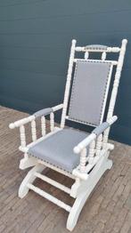 NIEUWE Engelse schommelstoel /rocker, Ophalen