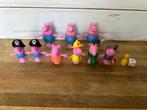 Peppa Pig stikeez, per stuk te koop, Verzamelen, Poppetjes en Figuurtjes, Ophalen of Verzenden, Zo goed als nieuw