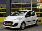 Peugeot 107 1.0 Blue Lease, Voorwielaandrijving, Euro 5, Gebruikt, 4 stoelen