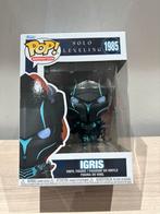 Igris 1985 (Arise) Funko Pop Shadow Extraction Solo Leveling, Funko Europe, Ophalen of Verzenden, Zo goed als nieuw, 4th floor, 1 Queen Caroline St, London W6 9YN, Verenigd Koninkrijk