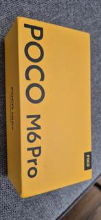 Poco M6 Pro 256gb, Telecommunicatie, Mobiele telefoons | Overige merken, Ophalen, Zo goed als nieuw, 6 megapixel of meer, Overige modellen