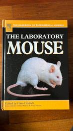 The Laboratory Mouse, Ophalen of Verzenden, Zo goed als nieuw