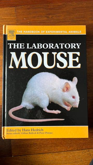 The Laboratory Mouse beschikbaar voor biedingen