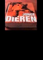 Jonge dieren, Ophalen, Gelezen