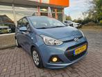 Hyundai I10 1.0i i-Motion Comfort BJ.2016 / Navi / Cruise /, Voorwielaandrijving, Stof, Gebruikt, Euro 6