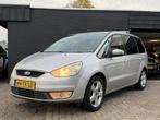 Ford Galaxy 2.0-16V Trend | 7 persoons | Climate | Trekhaak, Auto's, Voorwielaandrijving, Stof, 7 stoelen, Origineel Nederlands