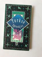 Turkse sprookjes , Elmar sprookjes uit de wereldliteratuur, Ophalen of Verzenden, Zo goed als nieuw