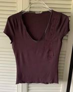 (J) top Catwalk Junkie maat M, Overige kleuren, Zo goed als nieuw, Catwalk Junkie, Korte mouw