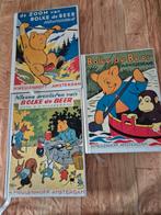 Bolke de Beer - 3 Delige Set, Ophalen of Verzenden
