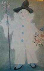 salle Pablo Picasso in lijst 15 avril-15 juin 1981, Ophalen