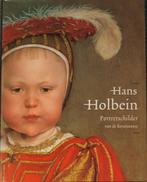 Hans Holbein - Portretschilder van de Renaissance, Ophalen of Verzenden, Nieuw, Schilder- en Tekenkunst