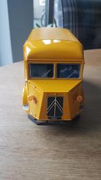 Mooi schaalmodel 1/21 Citroen HY 1962, Ophalen of Verzenden, Zo goed als nieuw, Bus of Vrachtwagen, Overige merken