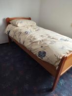 Seniorenbed 190x80 - Elektrische verstelling defect, Ophalen, Gebruikt, Eenpersoons, Eenvoudig