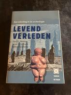 D.L. Webster - Levend verleden. Een inleiding in de archeolo, Ophalen of Verzenden, Zo goed als nieuw, D.L. Webster; S.T. Evans; W.T. Sanders