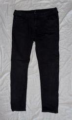 River Island Slim fit Dylan jeans, Zwart, Ophalen of Verzenden, Zo goed als nieuw, River Island