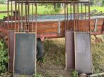 Paarden boxen, Dieren en Toebehoren, Stalling en Weidegang, Toebehoren, 1 paard of pony