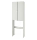 Ikea Nysjon kast, Huis en Inrichting, Kasten | Kledingkasten, Ophalen, 50 tot 100 cm, Zo goed als nieuw, 150 tot 200 cm