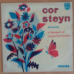 Cor Steyn  (EP Philips 422 166), Overige genres, 7 inch, Ophalen of Verzenden, Zo goed als nieuw