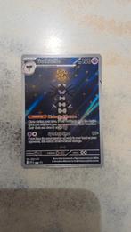 Gothitelle SVP EN 277 - Pokémonkaart - Foil, Ophalen of Verzenden, Zo goed als nieuw, Losse kaart, Foil