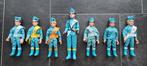 Grote Thunderbirds poppen (19 en 24 cm), Ophalen of Verzenden, Nieuw