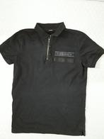 Zwart Diesel polo t shirt mt S, Kleding | Heren, Polo's, Ophalen of Verzenden, Zo goed als nieuw, Zwart
