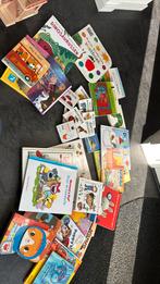 Fiep, Woezel en Pip, kikker, Eric carle, Dikkie dik, Boeken, Kinderboeken | Baby's en Peuters, Ophalen of Verzenden, Gelezen, 3 tot 4 jaar