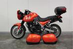 Triumph Tiger 2004, Ophalen, Triumph, Enduro, Benelux@triumph.co.uk